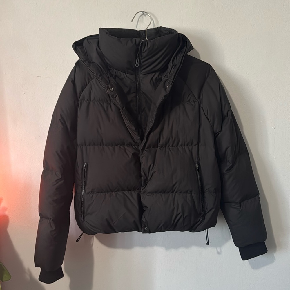 The North Face Puffer